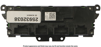 Cardone Reman HVAC Control Module 4C-1005