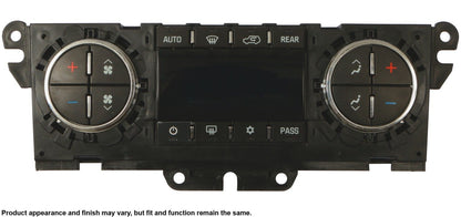 Cardone Reman HVAC Control Module 4C-1006