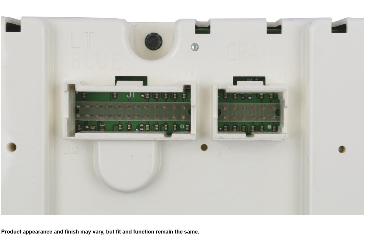 Cardone Reman HVAC Control Module 4C-1008