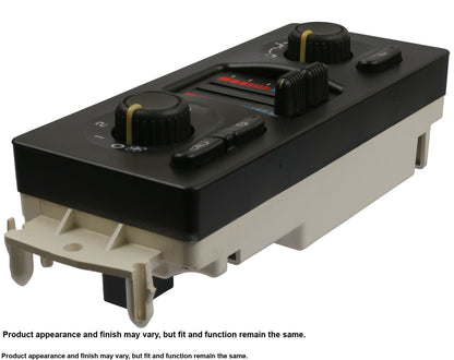 Cardone Reman HVAC Control Module 4C-1028