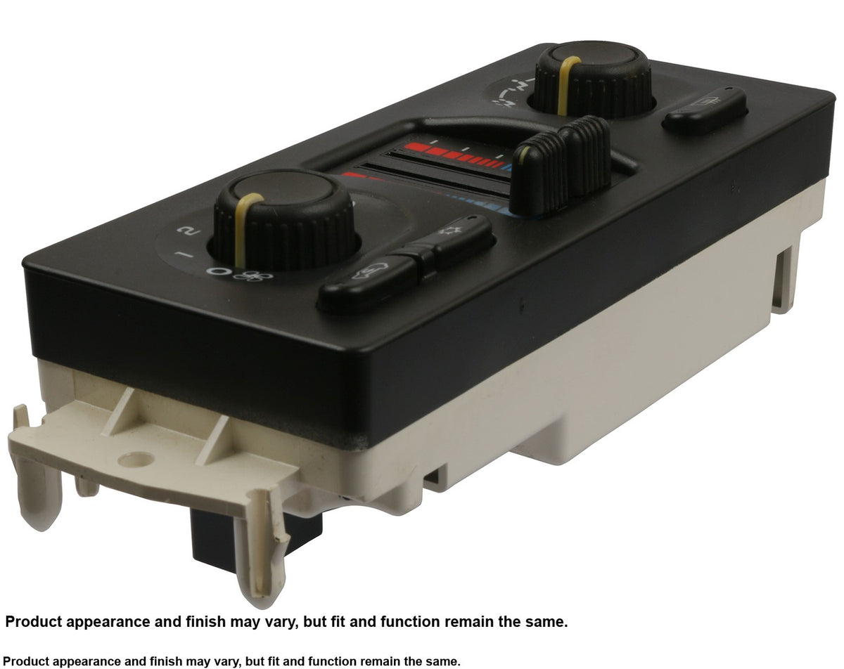 Cardone Reman HVAC Control Module 4C-1028