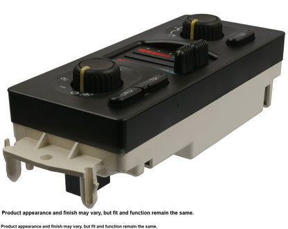 Cardone Reman HVAC Control Module 4C-1028