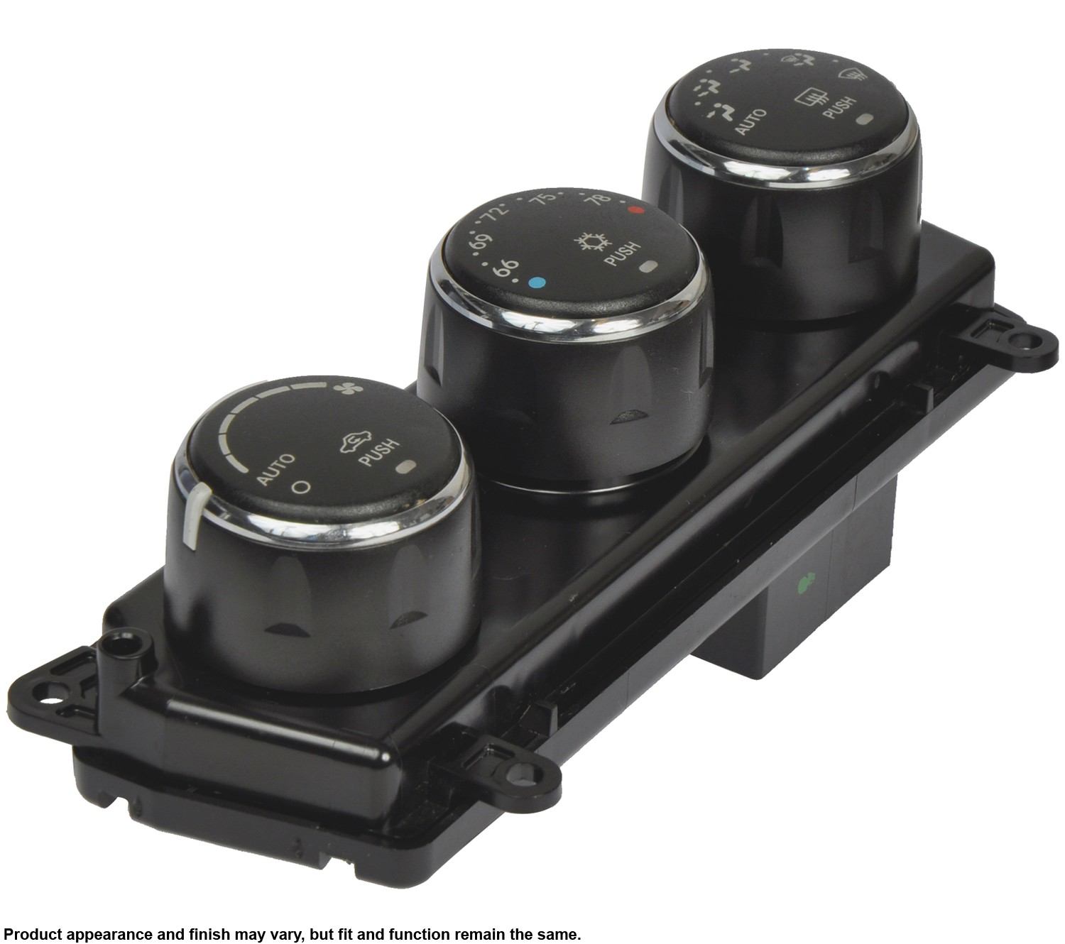 Cardone Reman HVAC Control Module 4C-3003