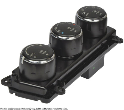 Cardone Reman HVAC Control Module 4C-3003