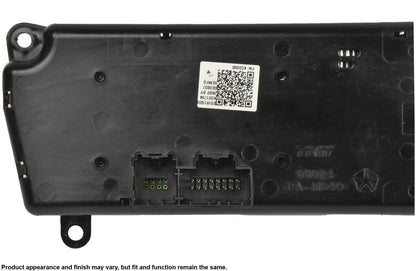 Cardone Reman HVAC Control Module 4C-3003