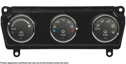 Cardone Reman HVAC Control Module 4C-3003