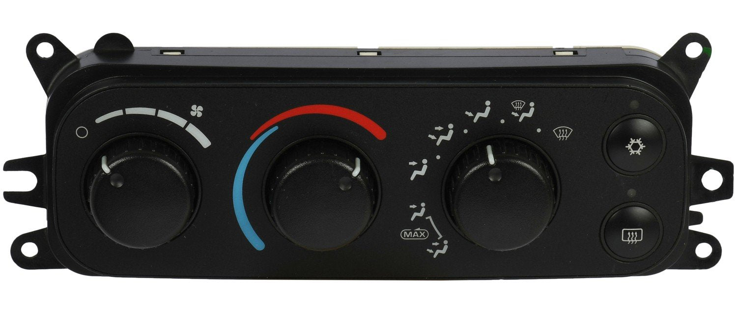 Cardone Reman Remanufactured Climate Control Module 4C-3004