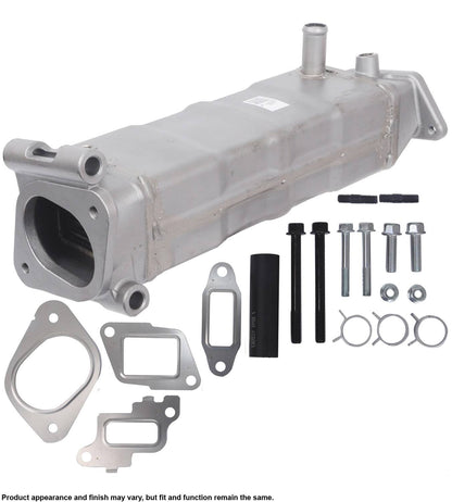 Cardone Reman Exhaust Gas Recirculation (EGR) Cooler 4E-1000