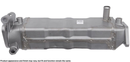 Cardone Reman Exhaust Gas Recirculation (EGR) Cooler 4E-1000