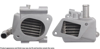 Cardone Reman Exhaust Gas Recirculation (EGR) Cooler 4E-1000