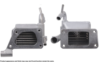 Cardone Reman Exhaust Gas Recirculation (EGR) Cooler 4E-1004