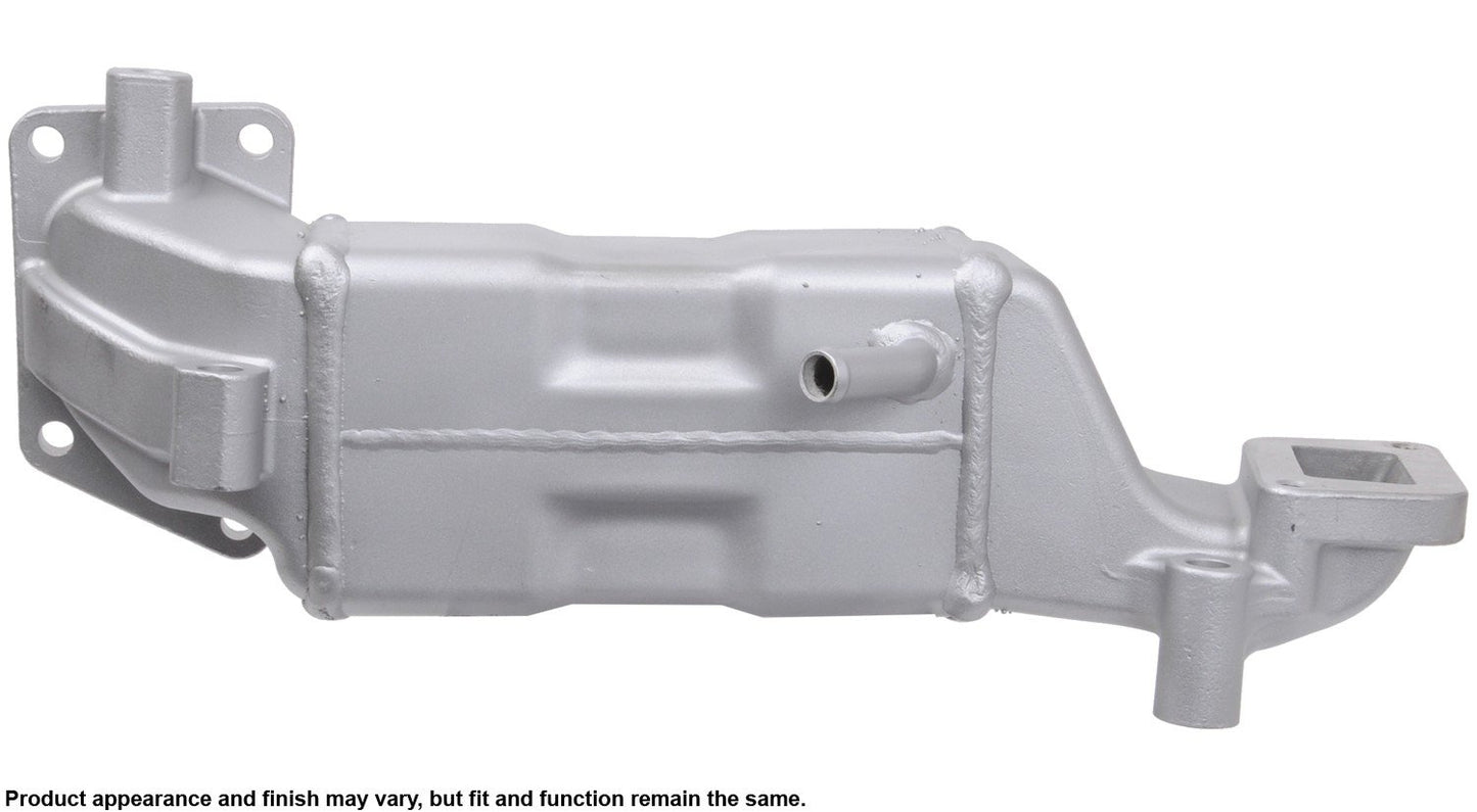 Cardone Reman Exhaust Gas Recirculation (EGR) Cooler 4E-1005
