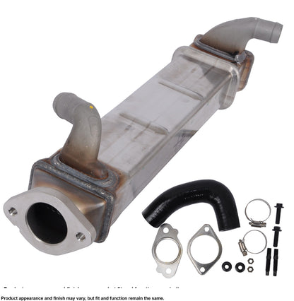 Cardone Reman Exhaust Gas Recirculation (EGR) Cooler 4E-2000