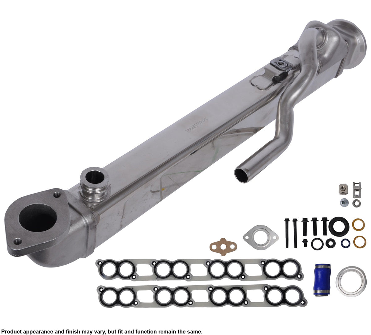 Cardone Reman Exhaust Gas Recirculation (EGR) Cooler 4E-2001