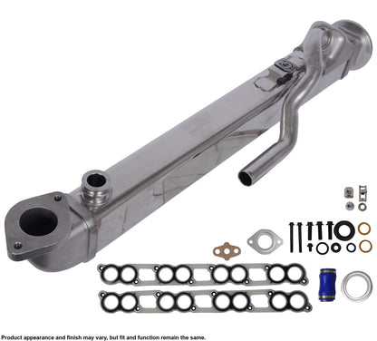 Cardone Reman Exhaust Gas Recirculation (EGR) Cooler 4E-2001
