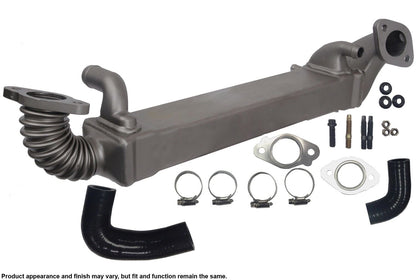 Cardone Reman Exhaust Gas Recirculation (EGR) Cooler 4E-2002