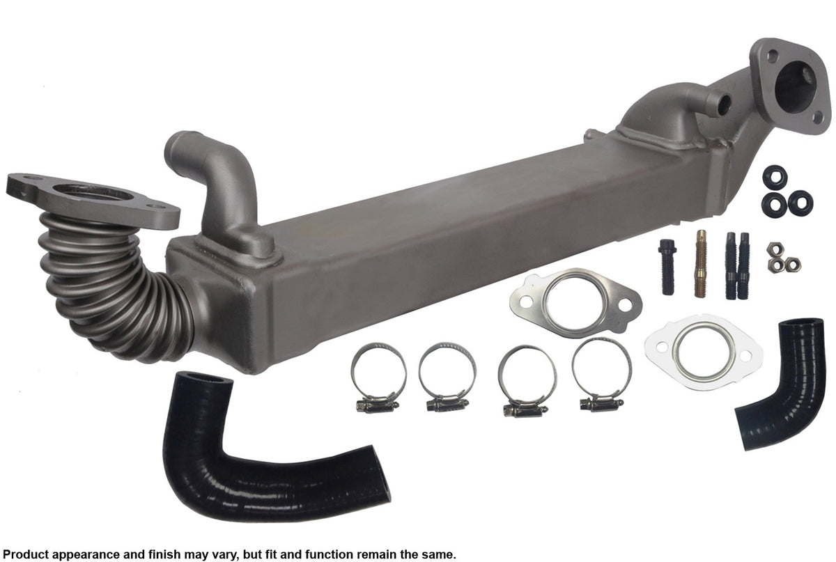 Cardone Reman Exhaust Gas Recirculation (EGR) Cooler 4E-2002