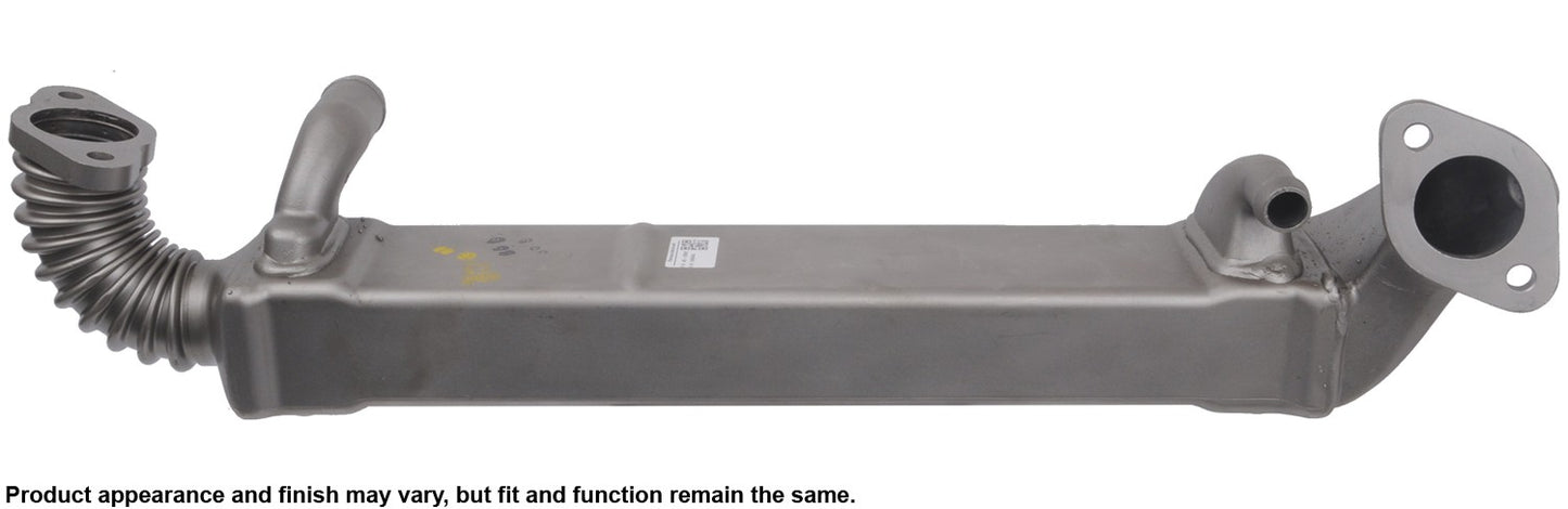 Cardone Reman Exhaust Gas Recirculation (EGR) Cooler 4E-2002