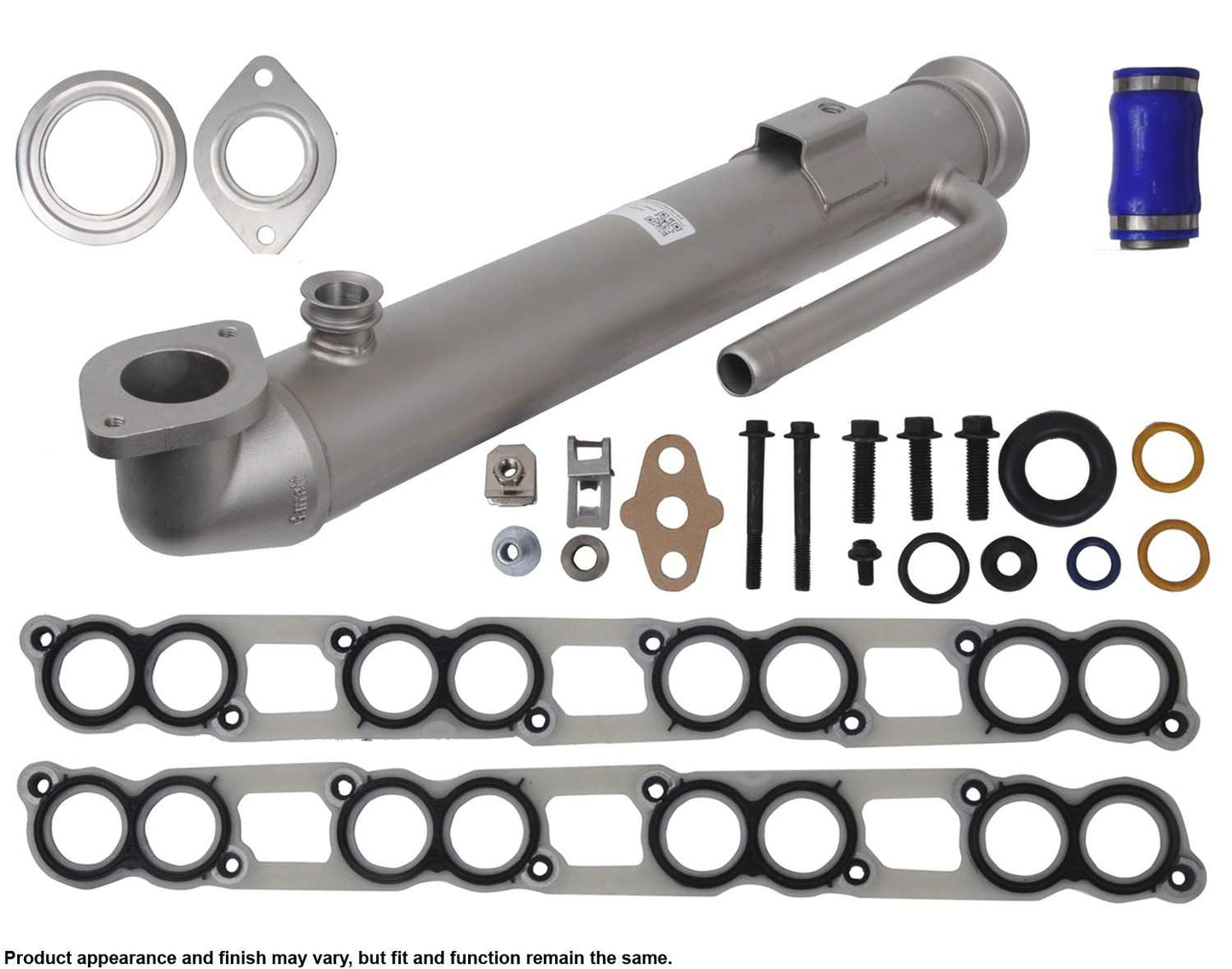 Cardone Reman Exhaust Gas Recirculation (EGR) Cooler 4E-2003
