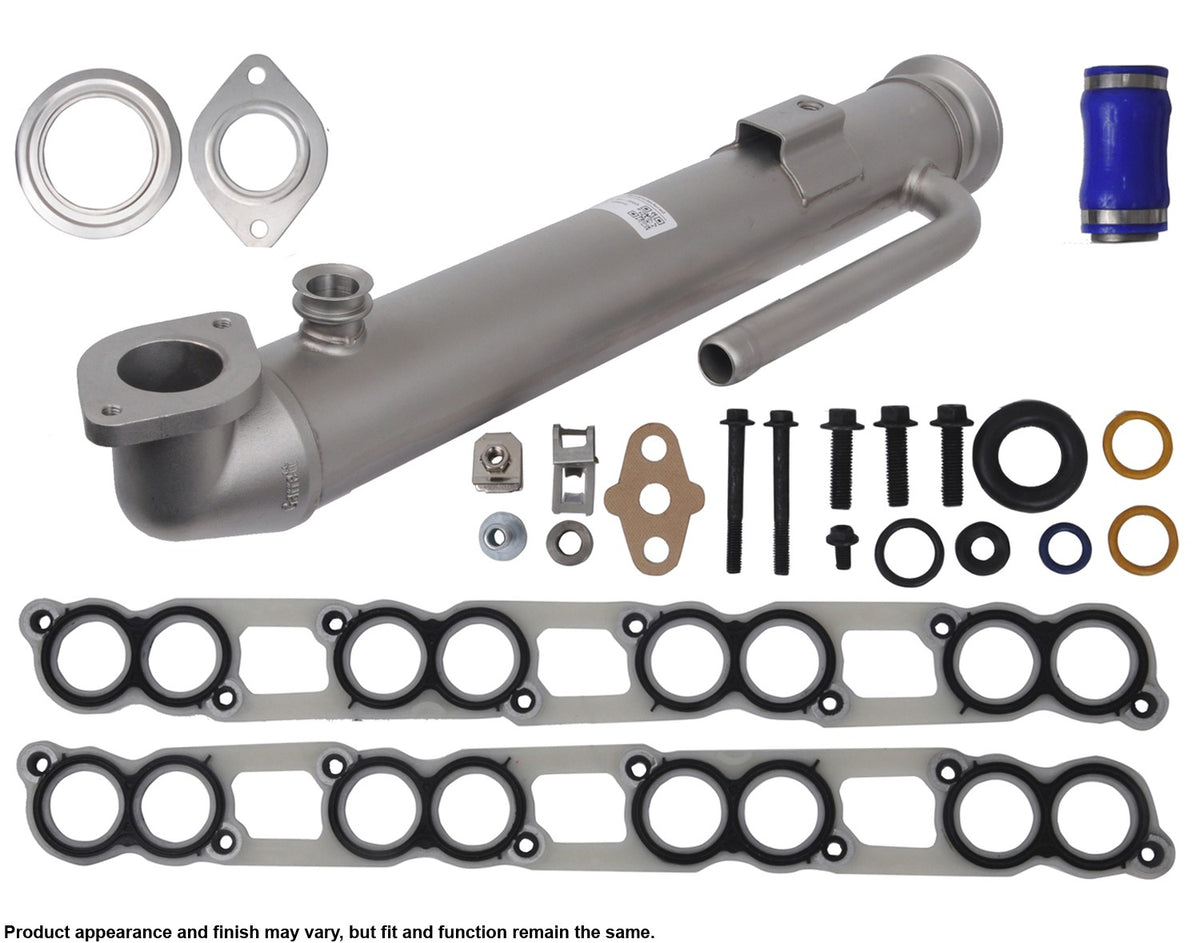 Cardone Reman Exhaust Gas Recirculation (EGR) Cooler 4E-2003