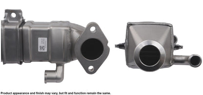 Cardone Reman Exhaust Gas Recirculation (EGR) Cooler 4E-3001