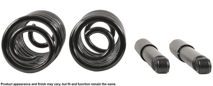 Cardone New Air Spring to Coil Spring Conversion Kit 4J-1004K