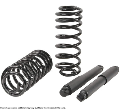 Cardone New Air Spring to Coil Spring Conversion Kit 4J-1004K