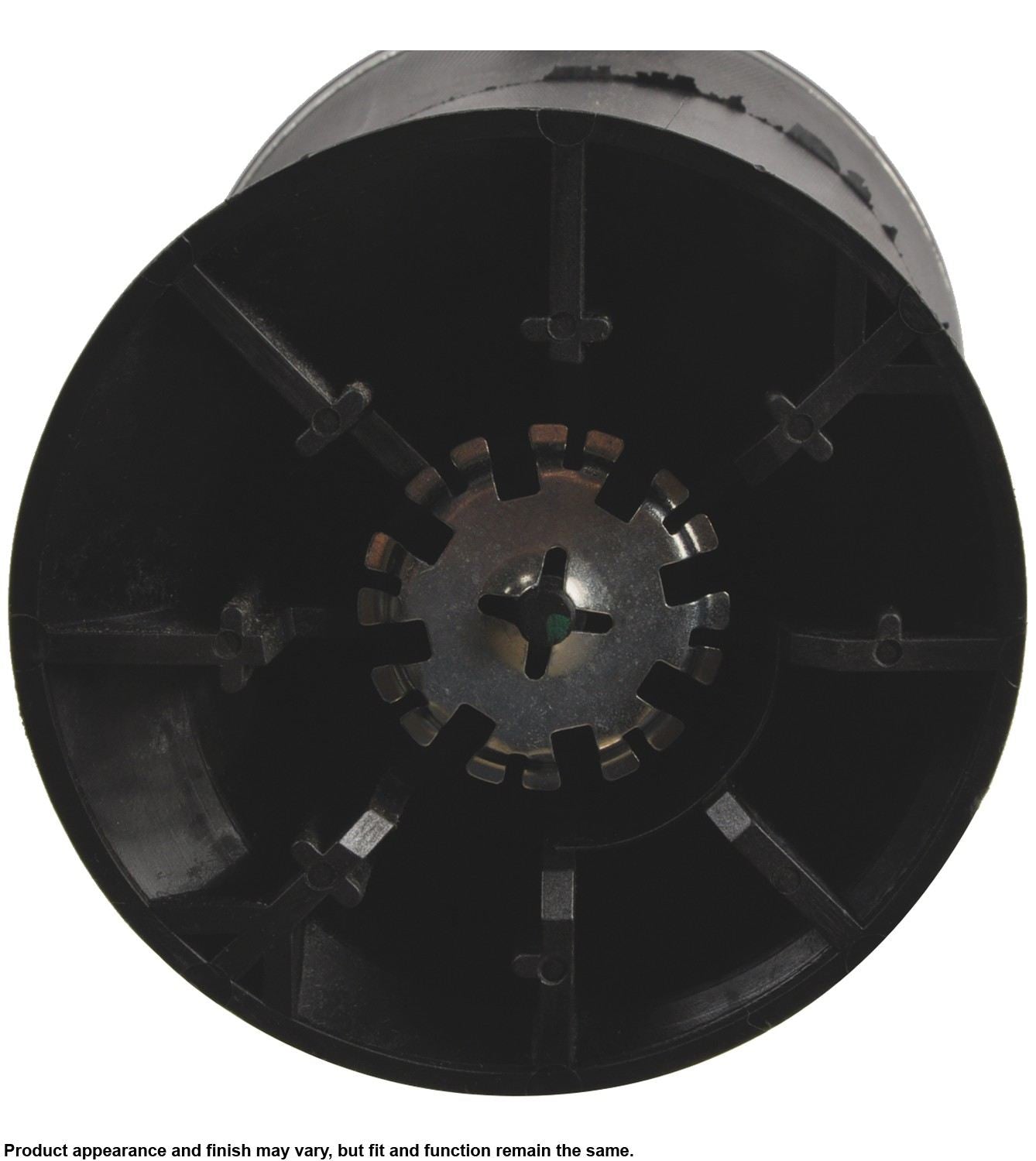 Cardone New New Air Suspension Spring 4J-1009A