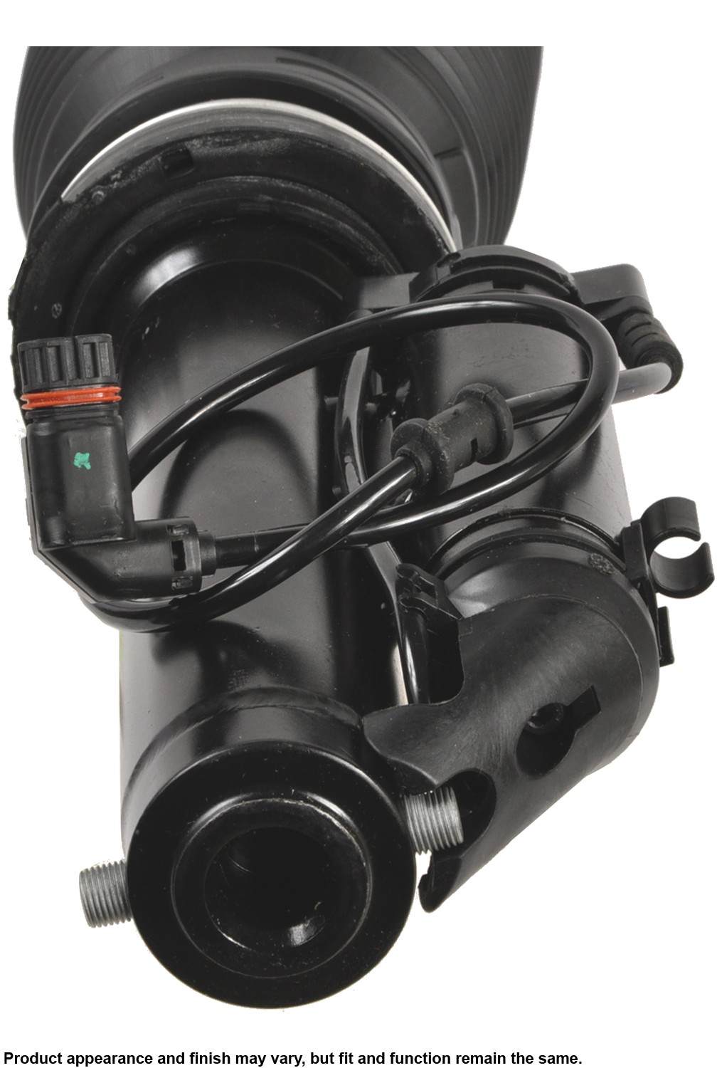 Cardone New New Air Suspension Strut 4J-2000S