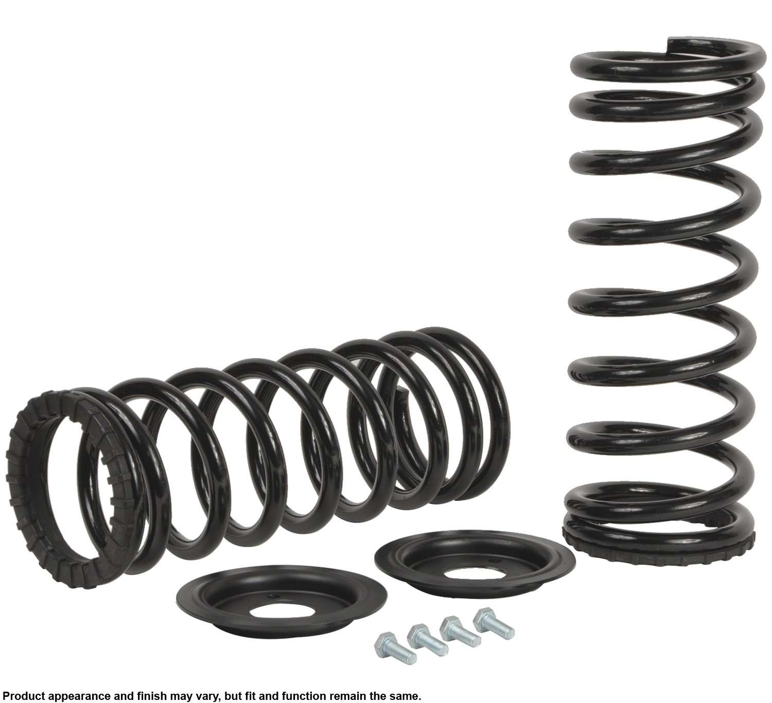 Cardone New Air Spring to Coil Spring Conversion Kit 4J-3001K