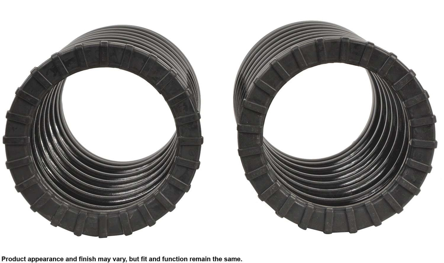 Cardone New Air Spring to Coil Spring Conversion Kit 4J-3001K