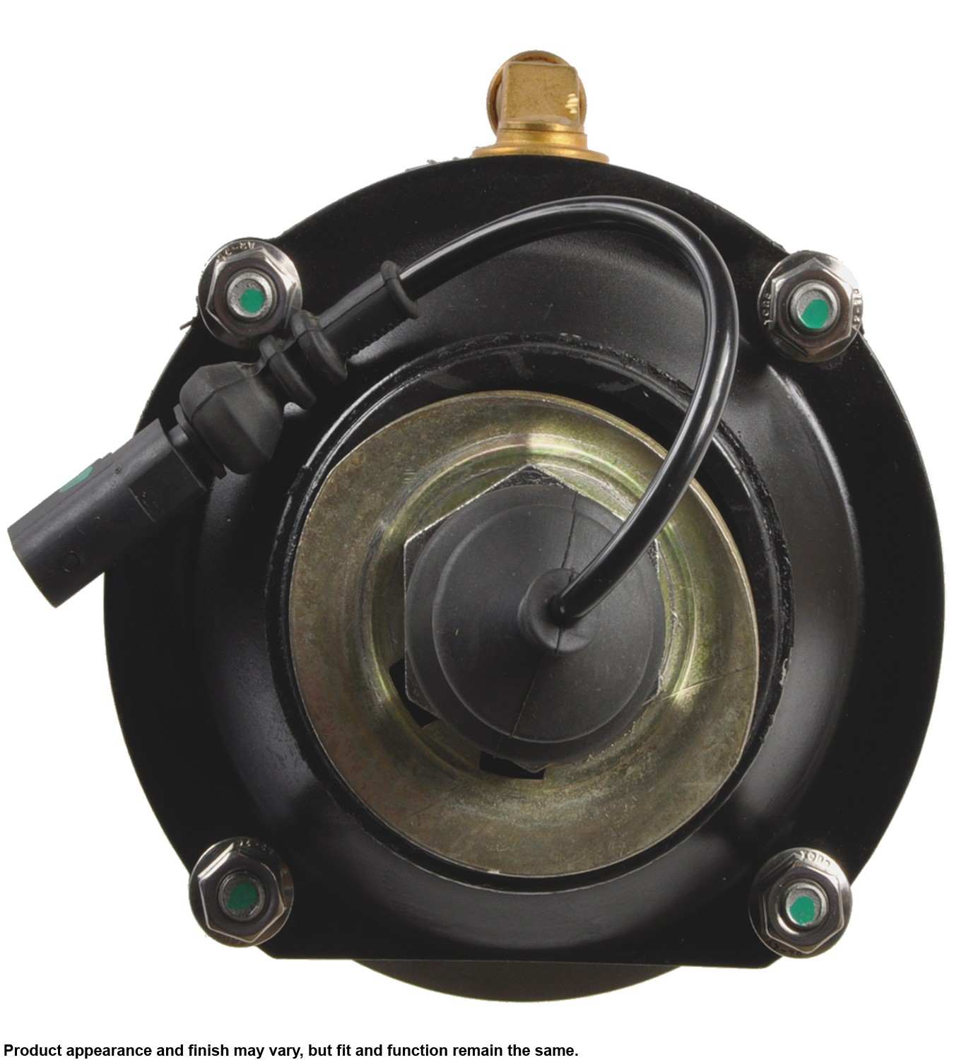 Cardone New Air Suspension Strut 4J-4013S