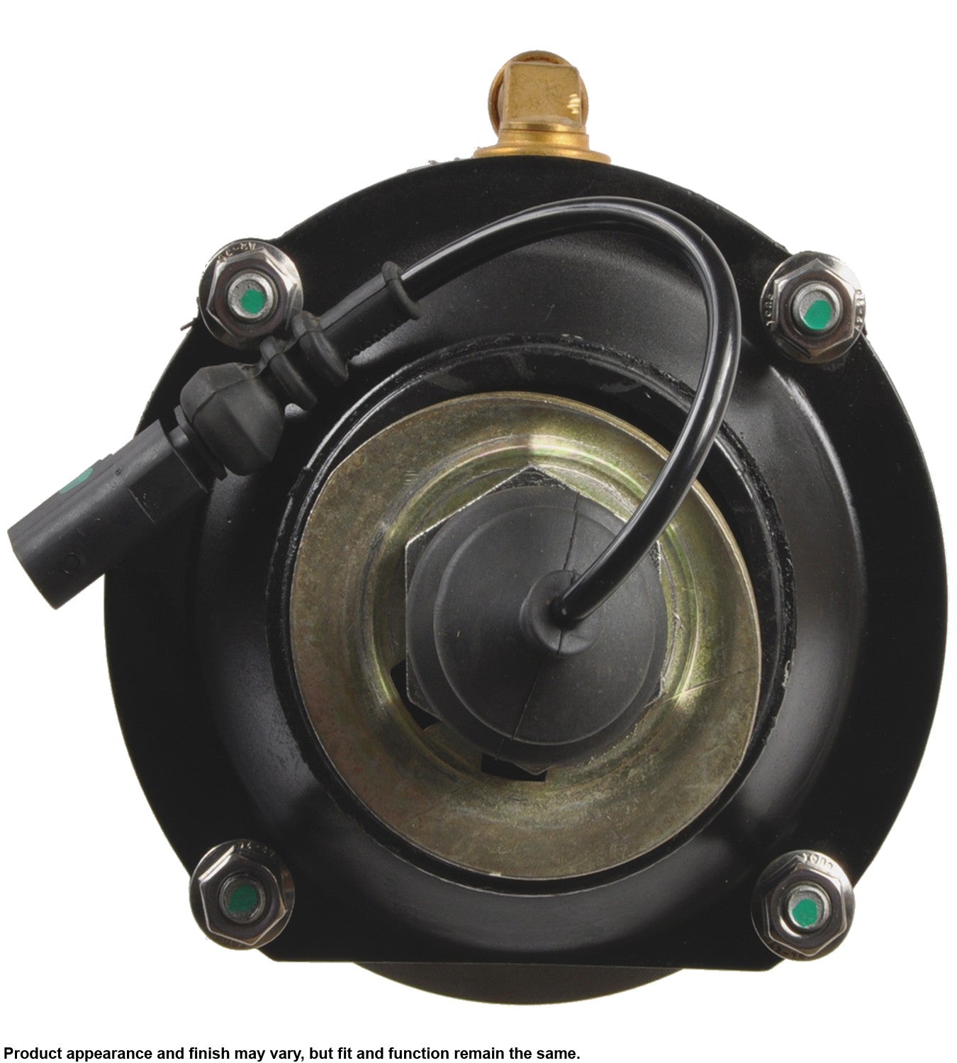 Cardone New Air Suspension Strut 4J-4013S