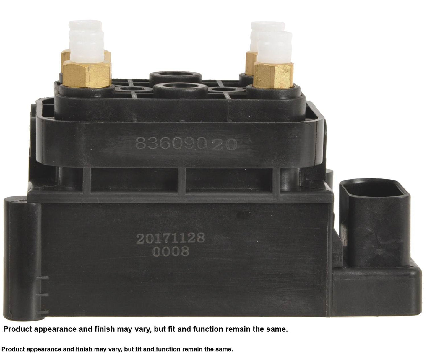 Cardone 4J-7002V