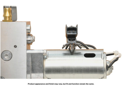 Cardone Reman Remanufactured Power Liftgate Actuator 4L-1010