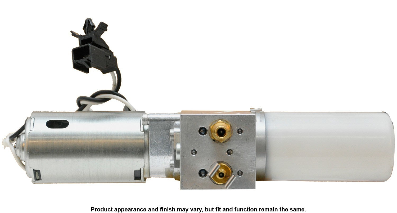 Cardone Reman Remanufactured Power Liftgate Actuator 4L-1010