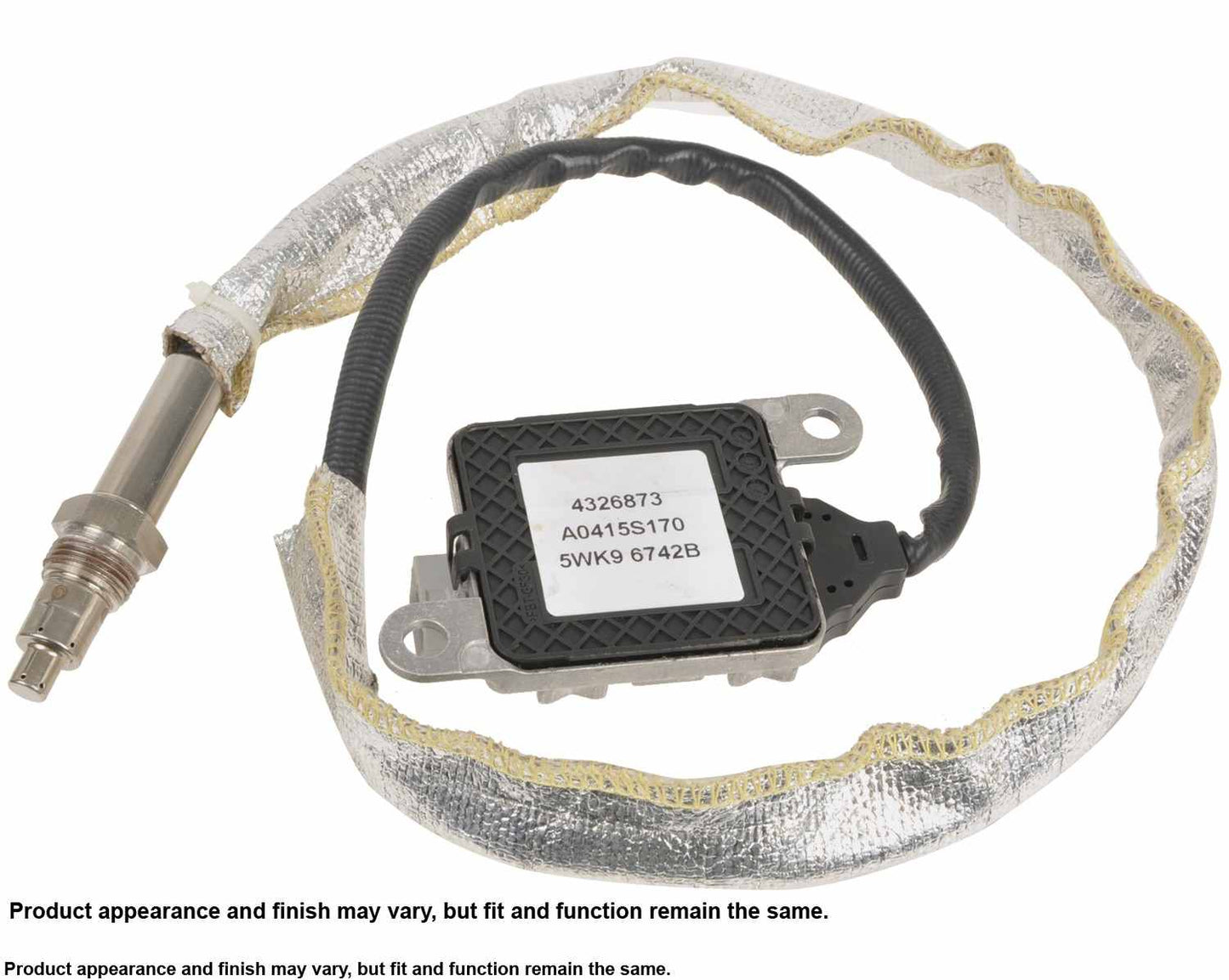 Cardone New New Nitrogen Oxide (Nox) Sensor 4N-3003