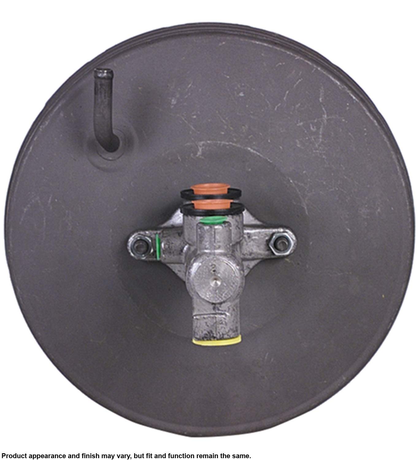 Cardone Reman Remanufactured Power Brake Booster 50-4602