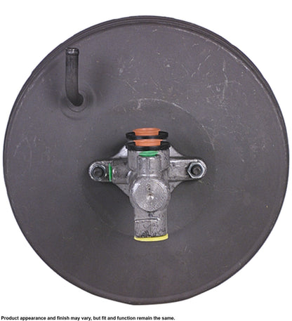Cardone Reman Remanufactured Power Brake Booster 50-4602