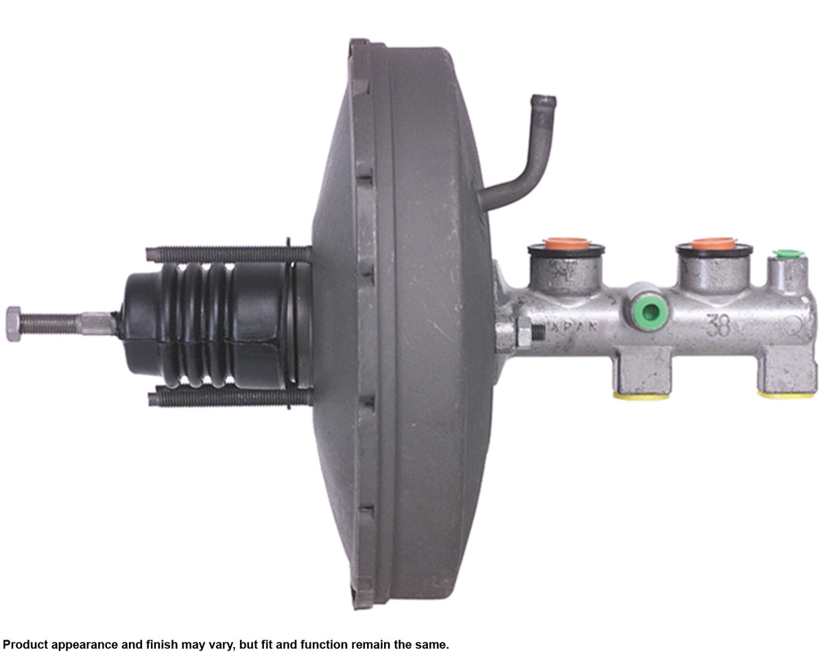 Cardone Reman Remanufactured Power Brake Booster 50-4602