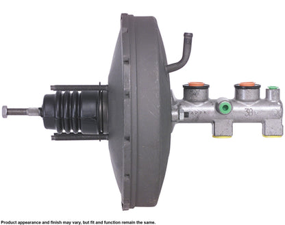 Cardone Reman Remanufactured Power Brake Booster 50-4602