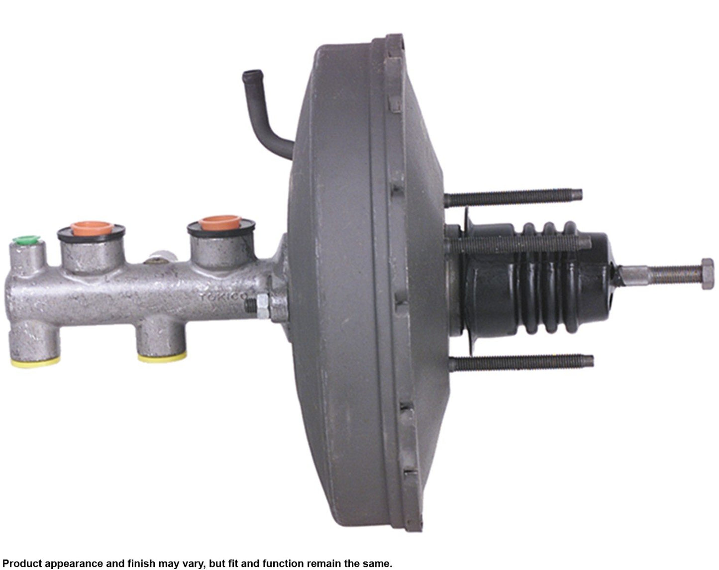 Cardone Reman Remanufactured Power Brake Booster 50-4602