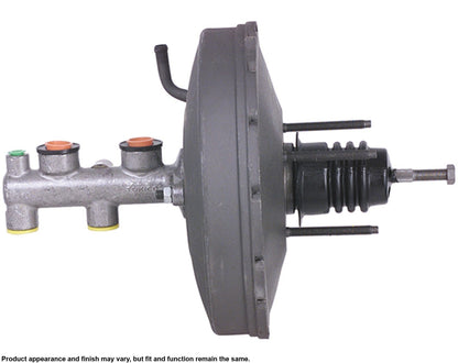 Cardone Reman Remanufactured Power Brake Booster 50-4602