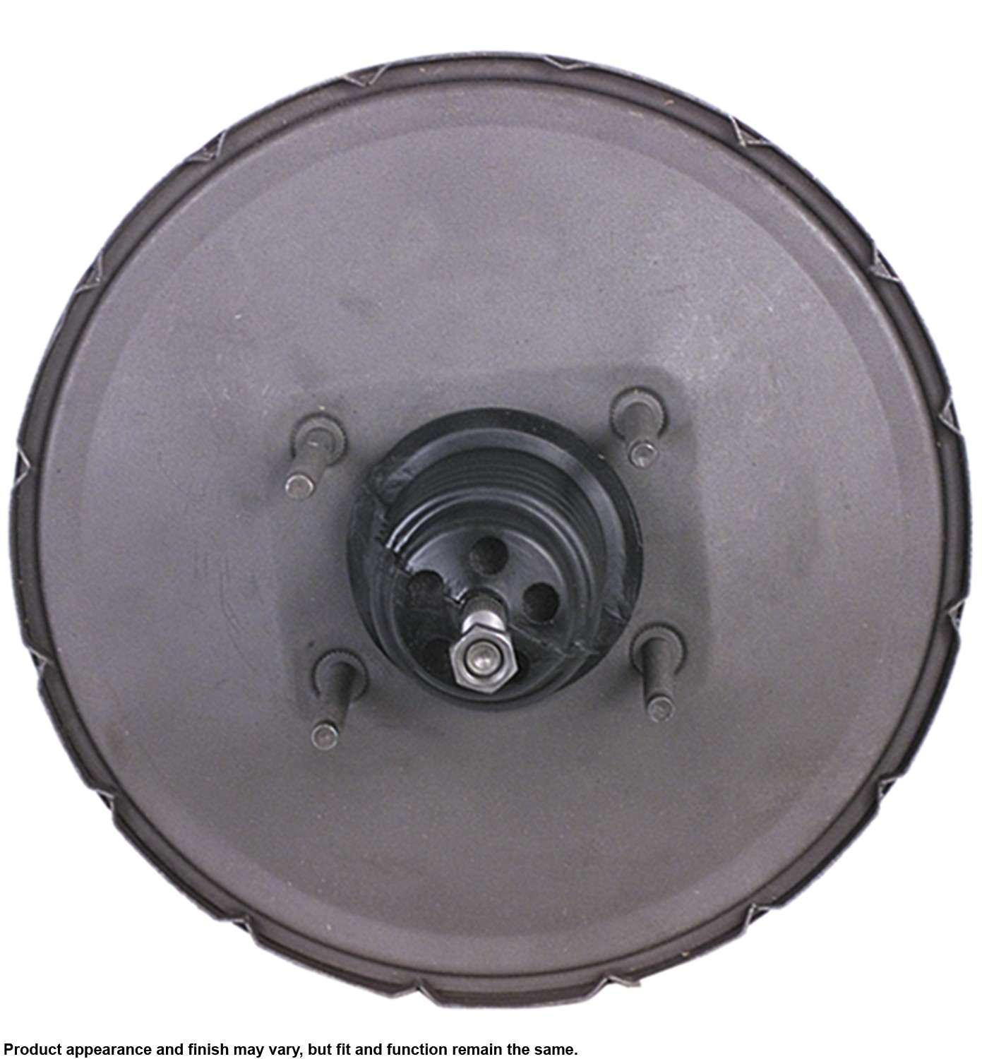 Cardone Reman Remanufactured Power Brake Booster 50-4602