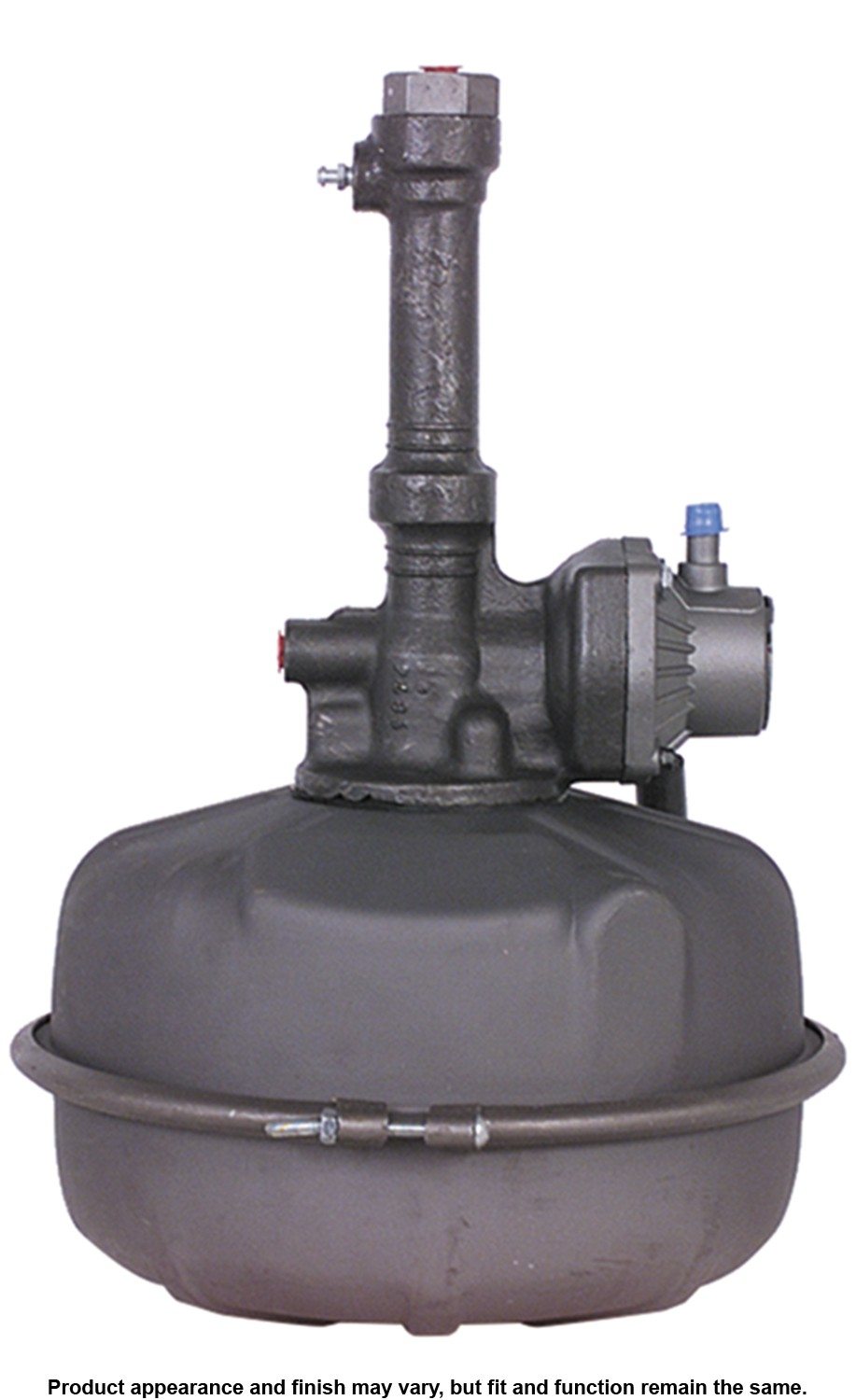 Cardone Reman Remanufactured Hydro-Vac Power Brake Booster 51-8000