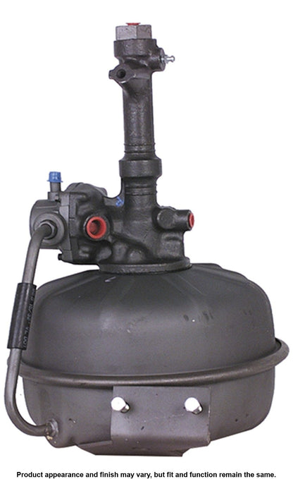 Cardone Reman Remanufactured Hydro-Vac Power Brake Booster 51-8000