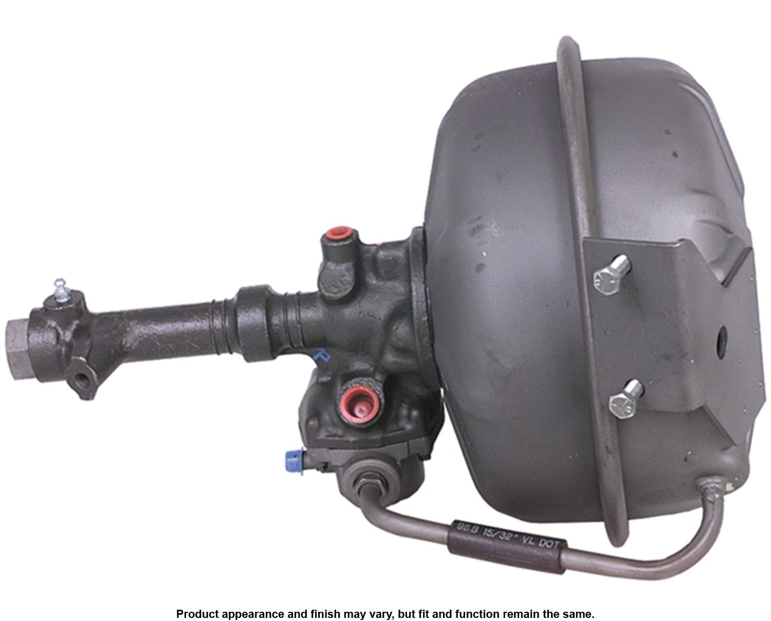 Cardone Reman Remanufactured Hydro-Vac Power Brake Booster 51-8000