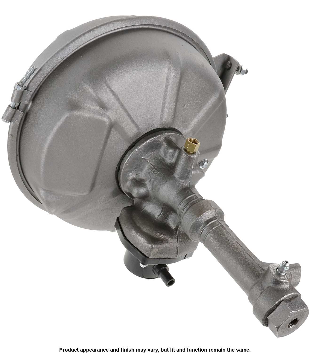 Cardone Reman Remanufactured Hydro-Vac Power Brake Booster 51-8001