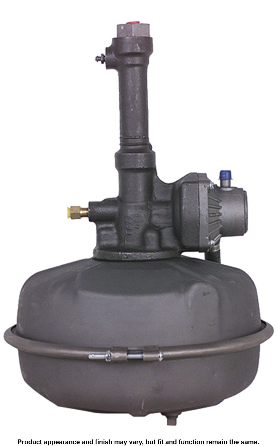 Cardone Reman Remanufactured Hydro-Vac Power Brake Booster 51-8001