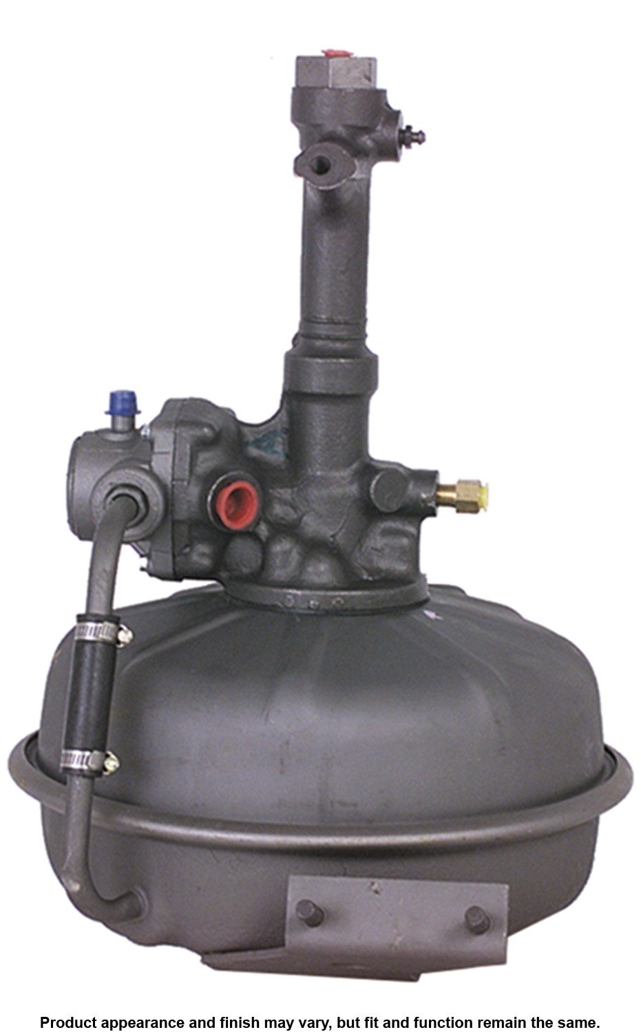 Cardone Reman Remanufactured Hydro-Vac Power Brake Booster 51-8001